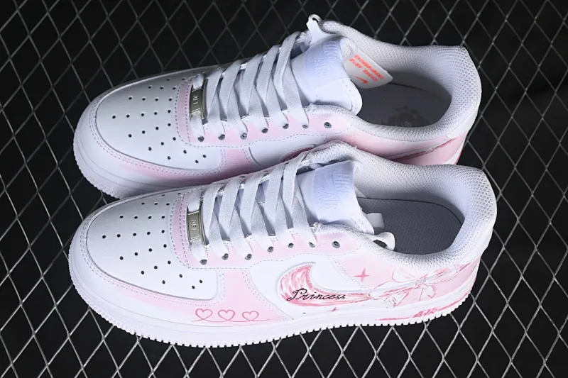 All Categories Nk Air Force 1 Air Force Series Nk Air Force 1 Low Air Force Low Nike Air Force 1'07 Low Bow Air Force One Low Casual Shoes ZH0316-116